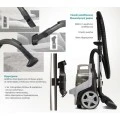 Vacuum cleaner BRN-0137 Bruno 800W 3lt cyclonic color white