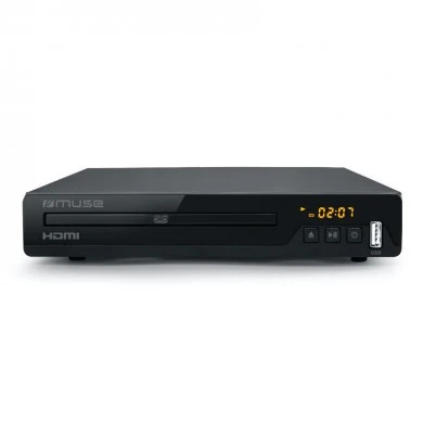DVD M-55DV MUSE