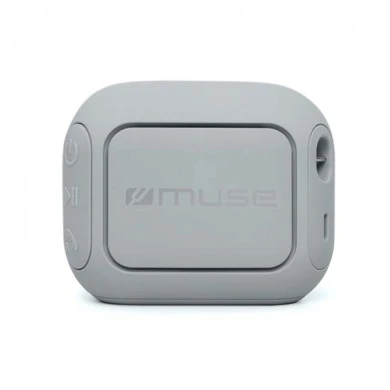 Φορητό Bluetooth Ηχείο M-360LG MUSE 5W IPX4