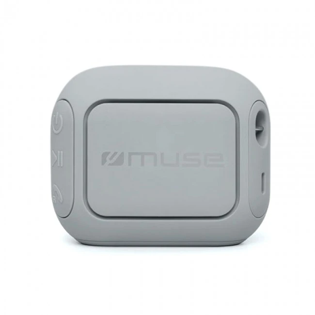 Φορητό Bluetooth Ηχείο M-360LG MUSE 5W IPX4