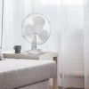 Ανεμιστήρας επιτραπέζιος FANTPWH30 (16") 40εκ. 45W χρώμα λευκό