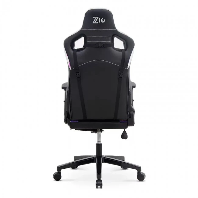 ZIO GAMING PRO KLASIK Megapap office chair in ocean color 61x65x127/135cm.