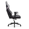 ZIO GAMING PRO KLASIK Megapap office chair in ocean color 61x65x127/135cm.