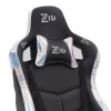 ZIO GAMING PRO KLASIK Megapap office chair in ocean color 61x65x127/135cm.