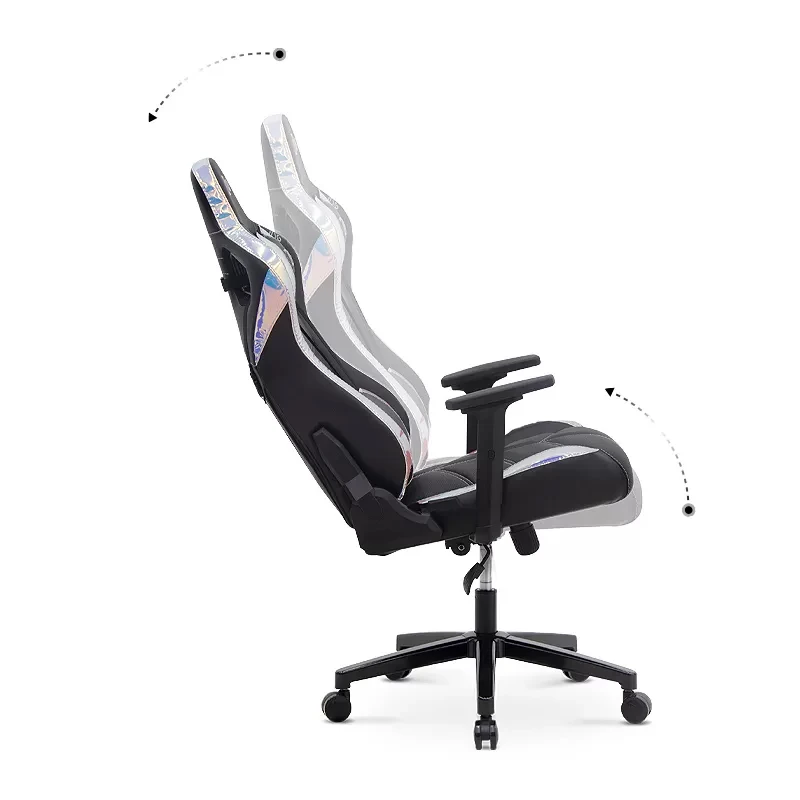 ZIO GAMING PRO KLASIK Megapap office chair in ocean color 61x65x127/135cm.