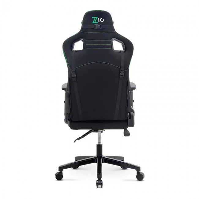 ZIO GAMING PRO ELEGANT Megapap office chair in emerald color 61x67x125/134cm.
