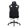 ZIO GAMING PRO ELEGANT Megapap office chair in pebbles color 61x67x125/134cm.