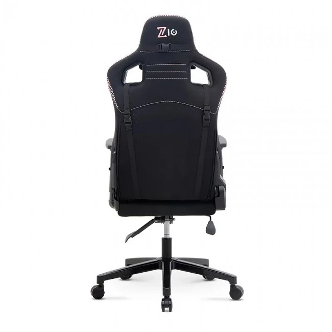 ZIO GAMING PRO ELEGANT Megapap office chair in pebbles color 61x67x125/134cm.