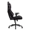 ZIO GAMING PRO ELEGANT Megapap office chair in pebbles color 61x67x125/134cm.