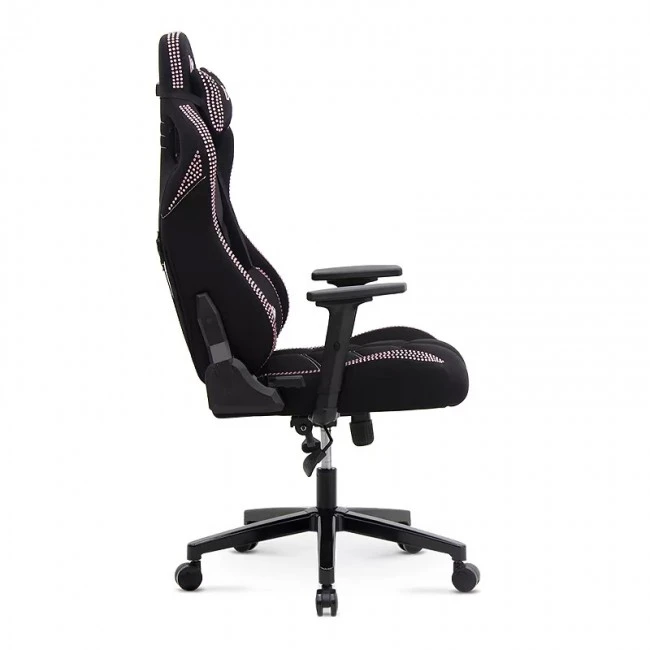 ZIO GAMING PRO ELEGANT Megapap office chair in pebbles color 61x67x125/134cm.