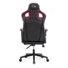 Καρέκλα γραφείου ZIO GAMING PRO ELEGANT Megapap χρώμα comic 61x67x125/134εκ.