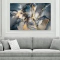 "Abstract Dream" Megapap canvas painting digital printing 140x70x3cm.