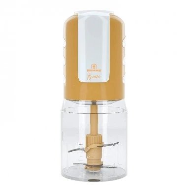 HU1005G-V 500W multi - cutter in white - orange color