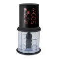 Multi cutter - multi with 6 blades HU1006 500W color black