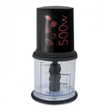 Multi cutter - multi with 6 blades HU1006 500W color black