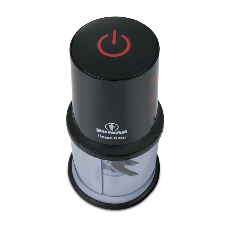Multi cutter - multi with 6 blades HU1006 500W color black