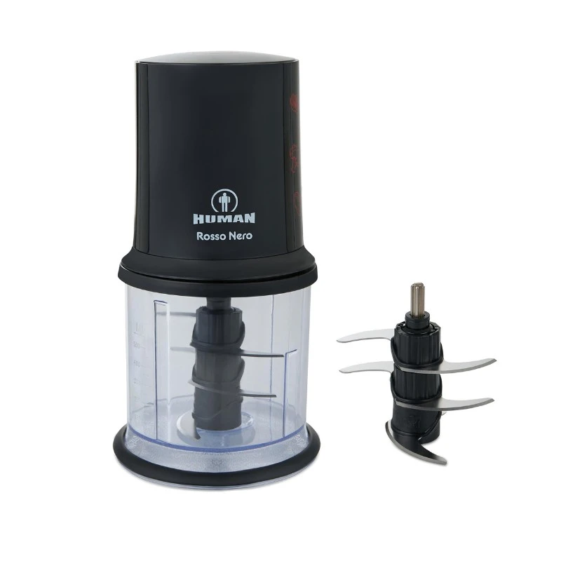 Multi cutter - multi with 6 blades HU1006 500W color black