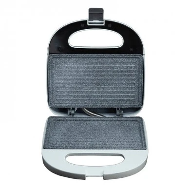 Toaster - sandwich maker 700W Human Vintage HU-128 in mint color