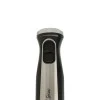 HUMAN HU3006 hand blender of 600W in black color