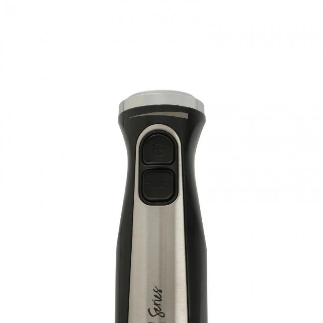 HUMAN HU3006 hand blender of 600W in black color