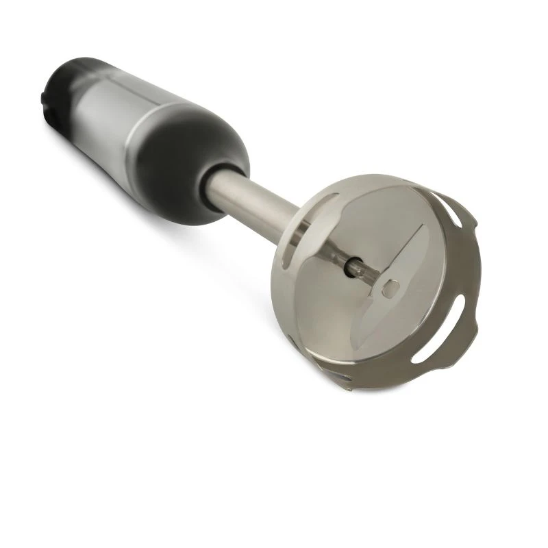 HUMAN HU3006 hand blender of 600W in black color