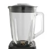 Blender with Glass Jug 1.5L 1500W Inox Human HU-3013