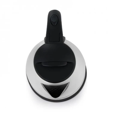 Kettle Human HU5012 1.8L 2000W Inox color silver