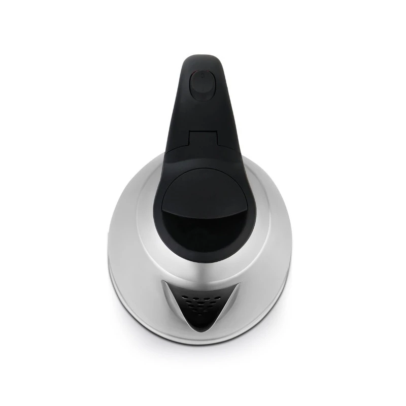 Kettle Human HU5013 1.8L 2000W Inox color silver