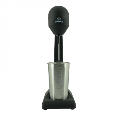Human HU562 100W table frappe maker in black color