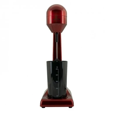 Human HU564 100W table frappe maker in red color