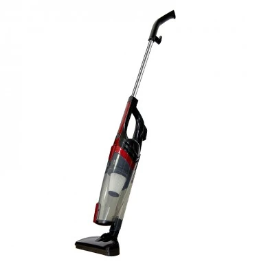 Vacuum cleaner hand & with rod Human HU637 800W in red color