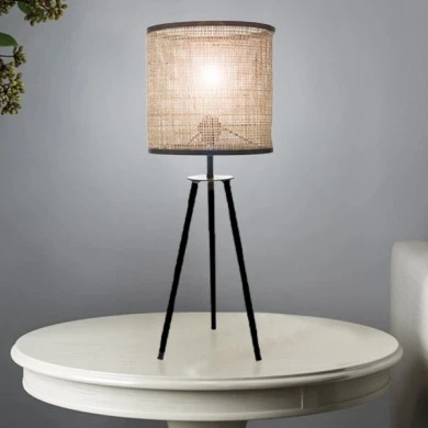 ΨΑΘΙΝΟ ΦΥΣΙΚΟ ΕΠΙΤΡΑΠΕΖΙΟ ΦΩΤΙΣΤΙΚΟ Φ25x63EK