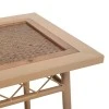 ΜΕΤΑΛΛΙΚΗ ΚΟΝΣΟΛΑ ΜΕ ΞΥΛΙΝΗ ΕΠΙΦΑΝΕΙΑ 120x35x75EK
