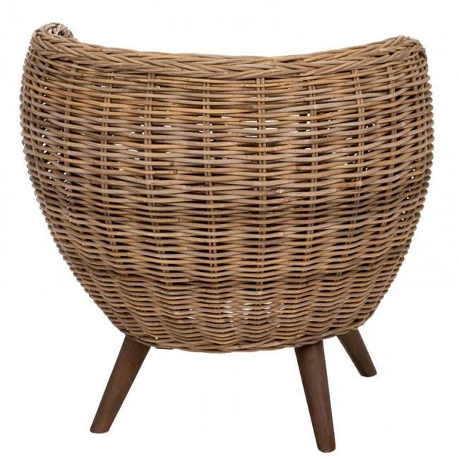 ΓΚΡΙ ΡΑΤΤΑΝ ΣΤΡΟΓΓΥΛΗ ΠΟΛΥΘΡΟΝΑ 77Χ72Χ76ΕΚ