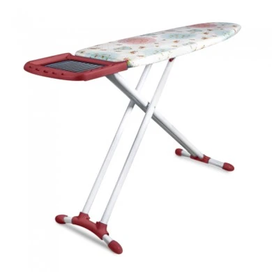 KUMTEL MM660 metallic ironing board 123x42x90cm.