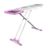 KUMTEL MM660 metallic ironing board 123x42x90cm.