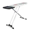 KUMTEL MM660 metallic ironing board 123x42x90cm.