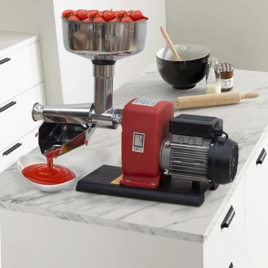 Electric tomato machine 400W Montini Guerino OM-2800-E