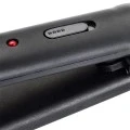 SINBO SHD-7057 hair straightner in black color