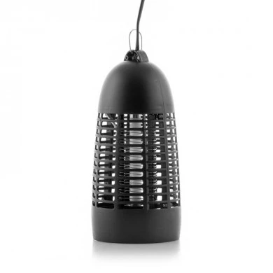 Electric insect trap KL-1600 Innovagoods 4W Ø11x25cm.