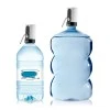 Water pump automatic rechargeable 4W Innovagoods V0101214 color white 7x13x16cm.