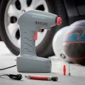 LED AirPro+150PSI 12V Portable air compressor
