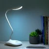 Innovagoods V0103192 Rechargeable touch LED desk lamp in white  Innovagoods V0103192