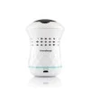 Electric pedicure file rechargeable 5W Ø6.5x10cm.