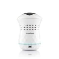 Electric pedicure file rechargeable 5W Ø6.5x10cm.