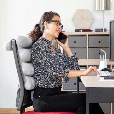 Rollow modular multifuction pillow 60x40x8,5cm,