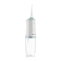 Οδοντικό Flosser φορητό επαναφορτιζόμενο InnovaGoods V0103481 χρώμα λευκό Ø6x21,3εκ.