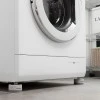 Anti-vibration washing machine feet set of 4 pcs. Ø6.7 x3.5cm.