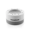 Anti-vibration washing machine feet set of 4 pcs. Ø6.7 x3.5cm.