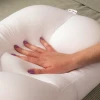 Μαξιλάρι ύπνου Innovagoods V0103683 αντιρυτιδικό 3D σύννεφο 46,5x28,5x12,5εκ.